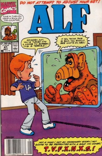 Alf # 41