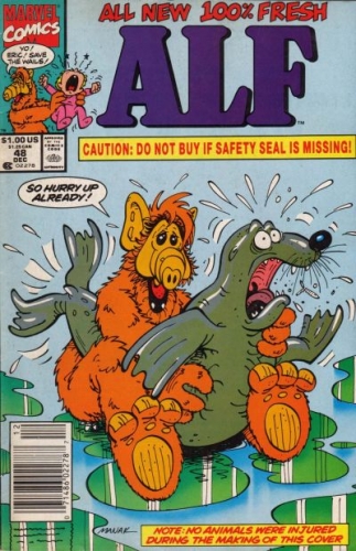 Alf # 48