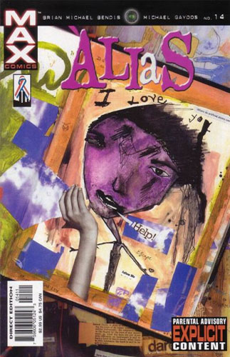 Alias # 14