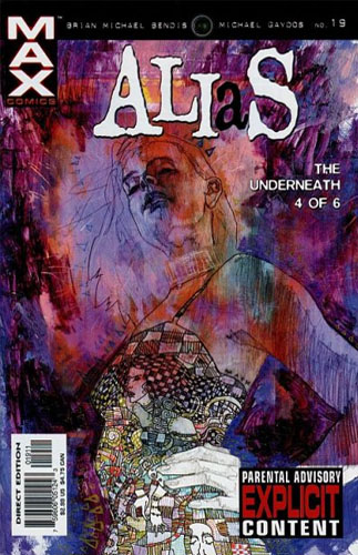 Alias # 19