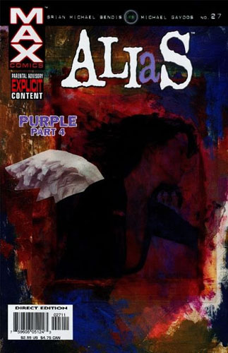 Alias # 27