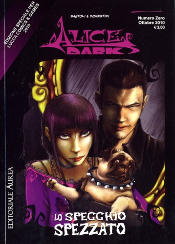 Alice Dark # 0