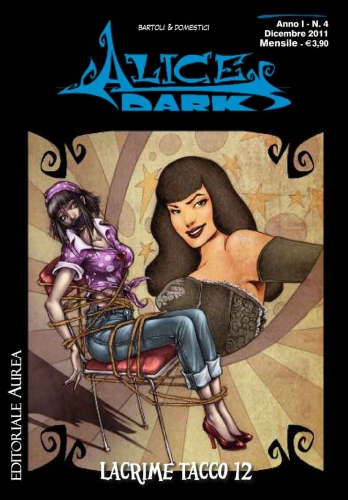 Alice Dark # 4