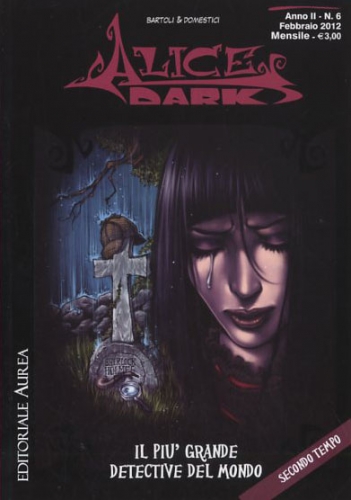 Alice Dark # 6