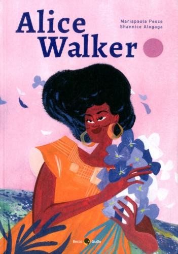 Alice Walker # 1