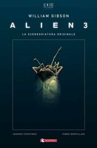 Alien 3 # 1