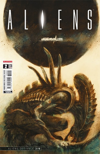 Aliens # 2