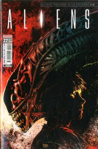 Aliens # 22