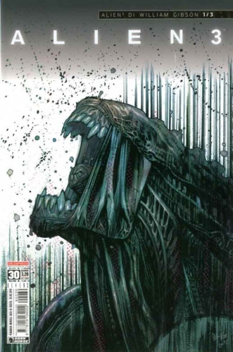 Aliens # 30