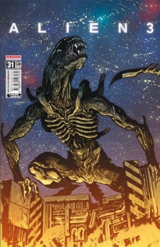 Aliens # 31