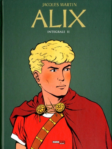 Alix - L'integrale # 2