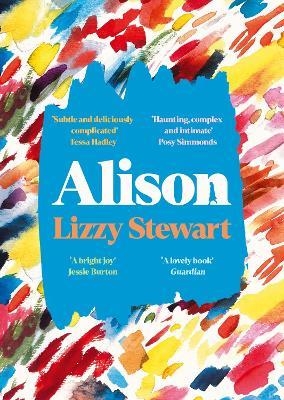 Alison # 1