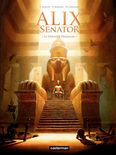 Alix Senator # 2