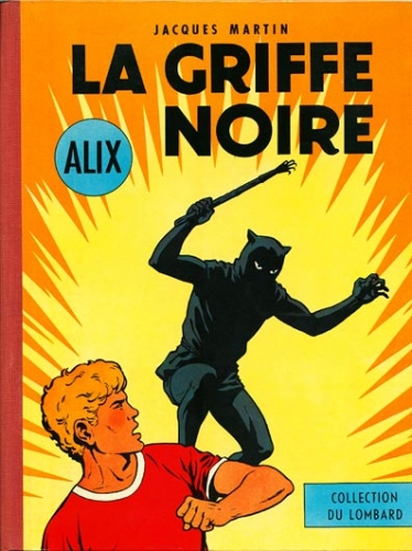 Alix # 5