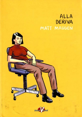 Alla deriva # 1