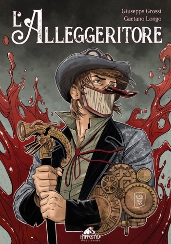 L’Alleggeritore # 1