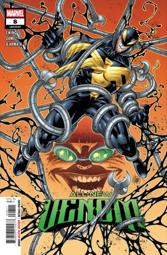 All-New Venom # 8