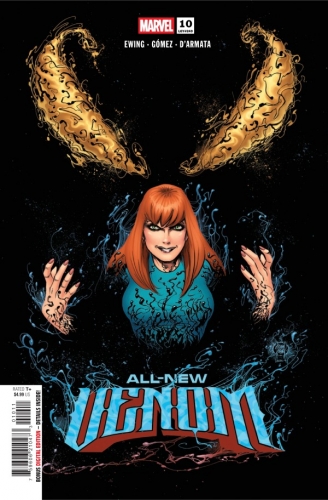 All-New Venom # 10
