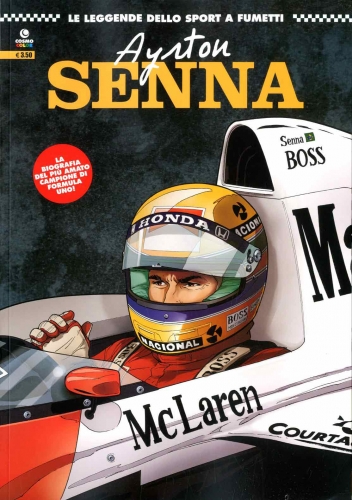 Almanacco Cosmo # 1