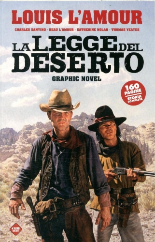Almanacco Cosmo # 2