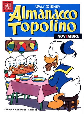 Almanacco Topolino # 59