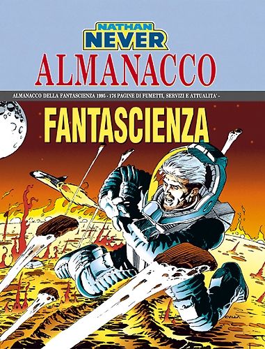 Almanacco della Fantascienza # 3