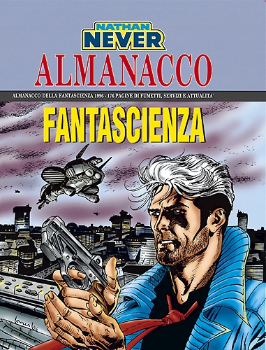 Almanacco della Fantascienza # 4