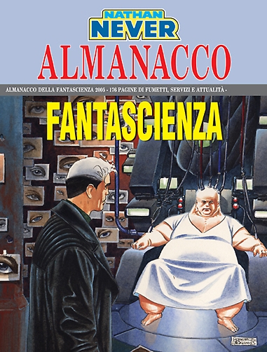 Almanacco della Fantascienza # 13