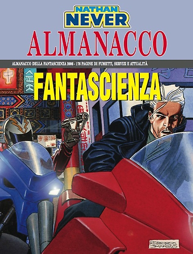 Almanacco della Fantascienza # 14