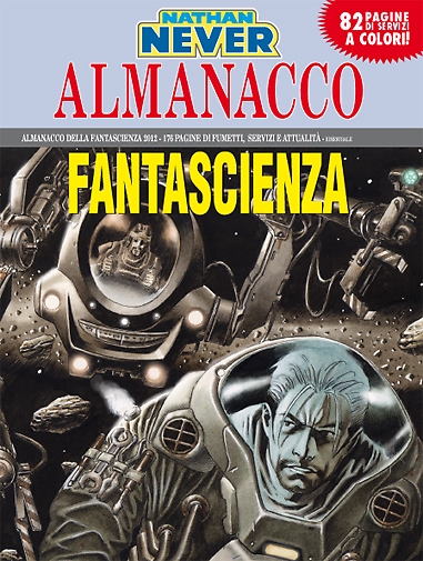 Almanacco della Fantascienza # 20