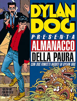 Almanacco della Paura # 1