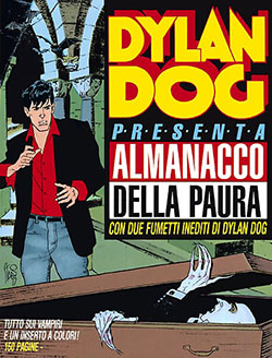 Almanacco della Paura # 3