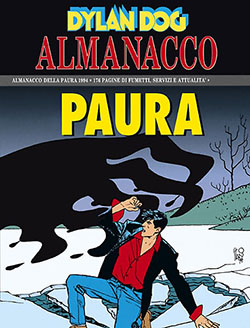 Almanacco della Paura # 4