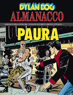 Almanacco della Paura # 6