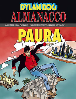 Almanacco della Paura # 7