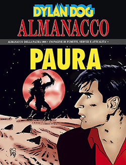 Almanacco della Paura # 8