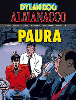 Almanacco della Paura # 9