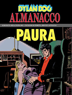 Almanacco della Paura # 11