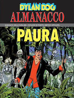 Almanacco della Paura # 13