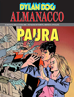 Almanacco della Paura # 14