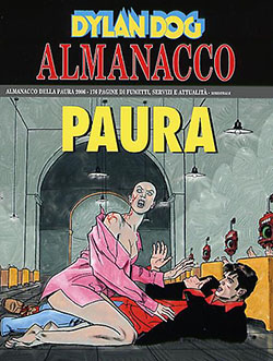 Almanacco della Paura # 16