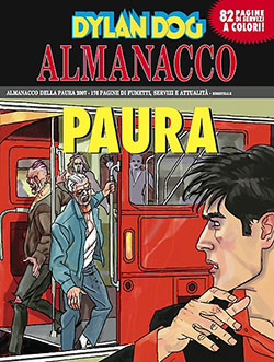 Almanacco della Paura # 17