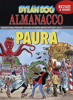 Almanacco della Paura # 19