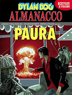 Almanacco della Paura # 20