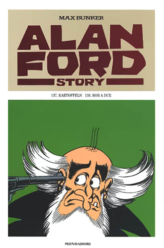 Alan Ford Story # 69