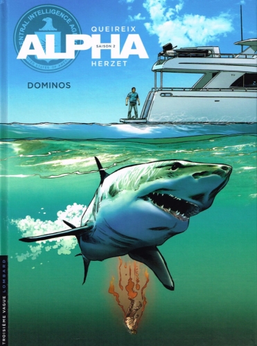 Alpha # 14