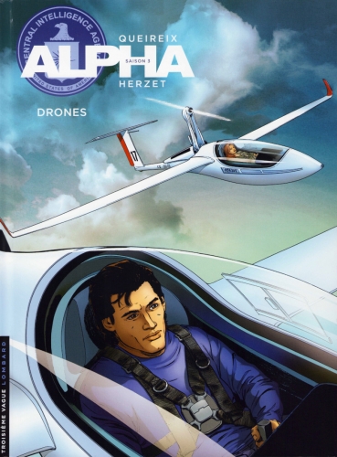Alpha # 18