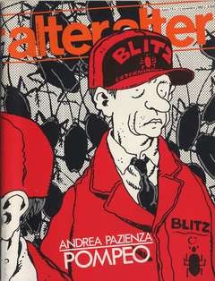 Alter Linus # 143