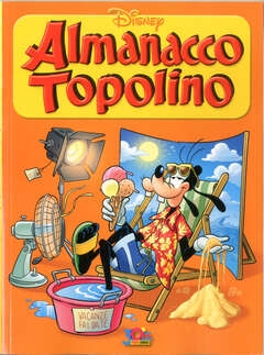 Almanacco Topolino II # 19