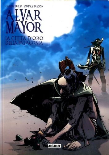 Alvar Mayor # 2